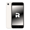 Refurbished iPhone SE 256GB Starlight Weiß (2022)