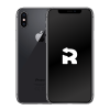 Refurbished iPhone X 64GB Spacegrau