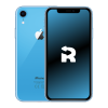 Refurbished iPhone XR 256GB Blau