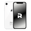 Refurbished iPhone XR 256GB Weiß