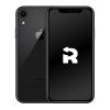 Refurbished iPhone XR 64GB Schwarz