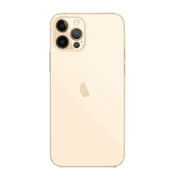 Refurbished iPhone 12 Pro 256GB Gold