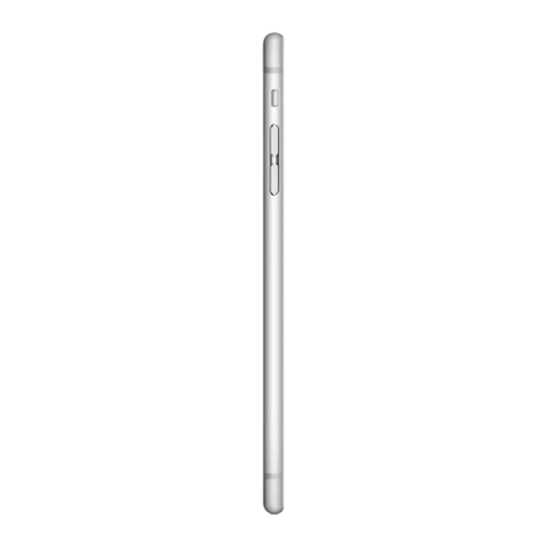 Refurbished iPhone 6 Plus 64GB Silber