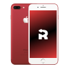Refurbished iPhone 7 plus 128 GB Rot