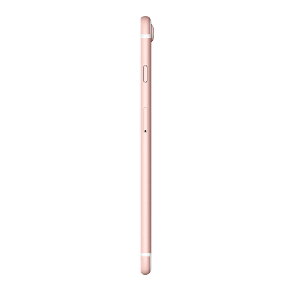 Refurbished iPhone 7 Plus 128GB Roségold