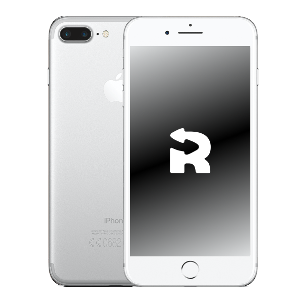 Refurbished iPhone 7 Plus 32GB roségold