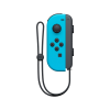 Nintendo Joy Con | Blau | Links