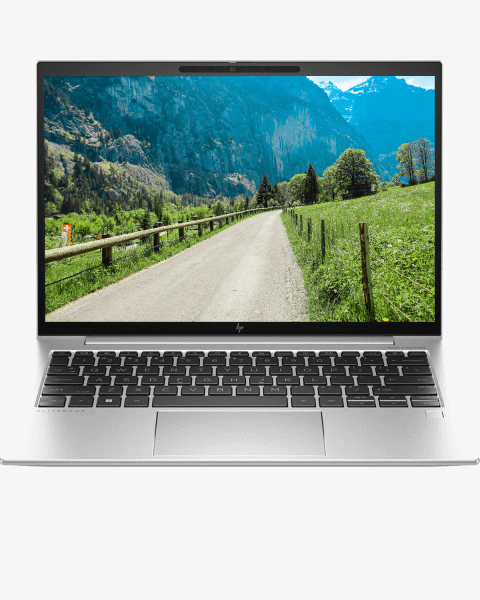 HP Elitebook 835 G10 | 13.3 Zoll WUXGA | AMD Ryzen 5 | 512GB SSD | 32GB RAM | AMD Radeon Graphics | W11 Pro | QWERTY