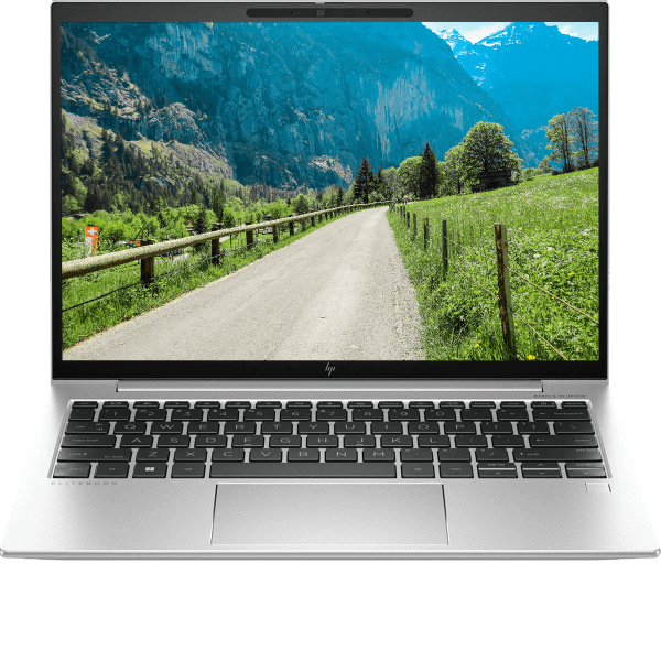 HP Elitebook 835 G10 | 13.3 Zoll WUXGA | AMD Ryzen 5 | 512GB SSD | 32GB RAM | AMD Radeon Graphics | W11 Pro | QWERTY