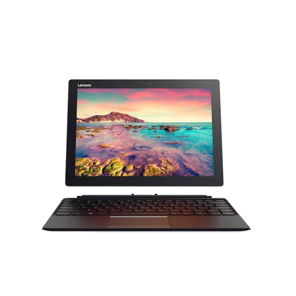 Lenovo IdeaPad Mixx 700-12ISK | 12.5 Zoll 2K | Touchscreen | 7. Generation M5 | 256GB SSD | 8GB RAM | W11 Pro | QWERTY
