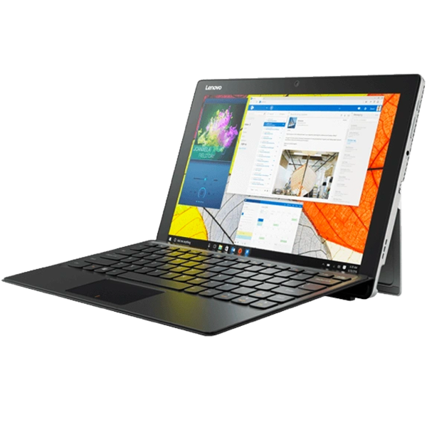 Lenovo IdeaPad Mixx 510-12ISK | 12,2 Zoll WUXGA | 6. Generation i3 | 128-GB-SSD | 4GB RAM | QWERTY/AZERTY/QWERTZ