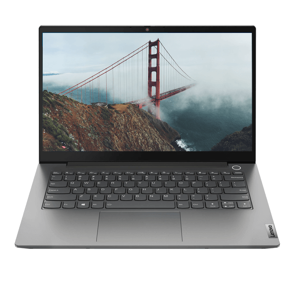 Lenovo ThinkBook 14 G2 ITL | 14 Zoll FHD | 11. Generation i7 | 512GB SSD | 16GB RAM | W10 Pro | QWERTY