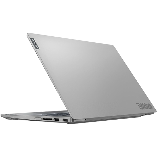Lenovo ThinkBook 14 IML | 14 Zoll FHD | 10. Generation i2 | 1TB HDD + 128GB SSD | 8GB RAM | W11 Pro | QWERTY