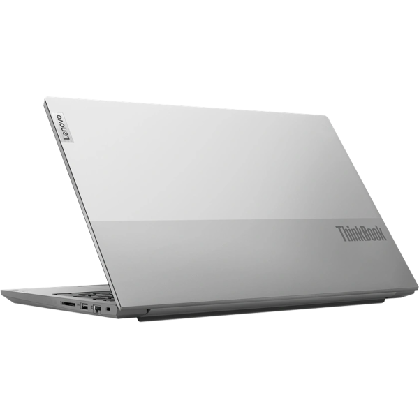 Lenovo ThinkBook 15 G2 ITL | 15.6 Zoll FHD | 11. Generation i5 | 256 GB SSD | 8 GB RAM | QWERTY