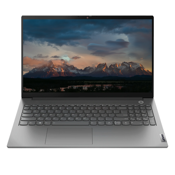 Lenovo ThinkBook 15 G2 ITL | 15.6 Zoll FHD | 11. Generation i5 | 256 GB SSD | 8 GB RAM | QWERTY