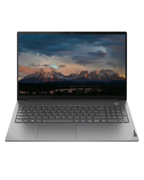 Lenovo ThinkBook 15 G2 ITL | 15.6 Zoll FHD | 11. Generation i5 | 256 GB SSD | 8 GB RAM | QWERTY