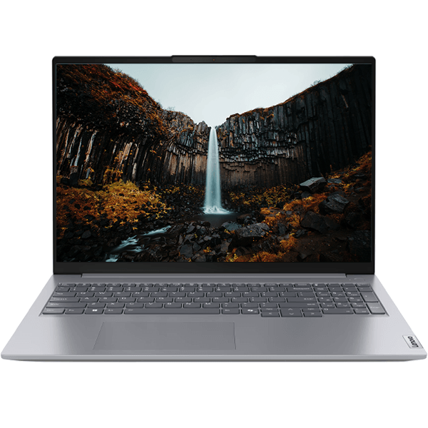 Lenovo ThinkBook 16 G7 IML | 16 Zoll WUXGA | 1. Generation U5 | 256GB SSD | 8GB RAM | W11 Pro | QWERTY