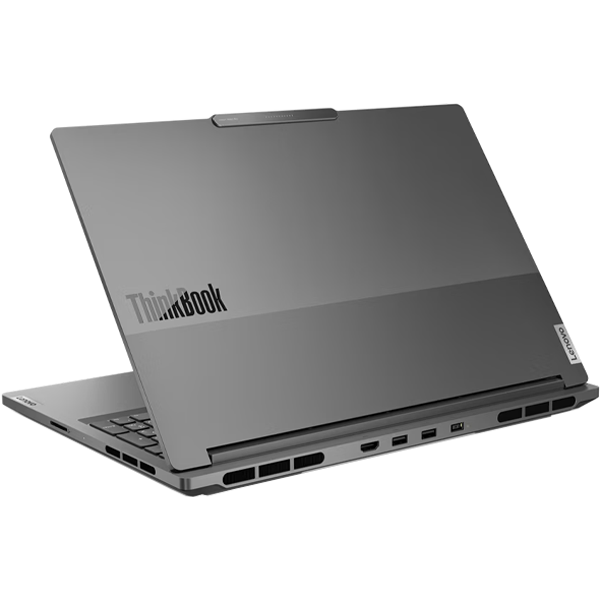 Lenovo ThinkBook 16p G4 IRH | 16 Zoll WQXGA | 13. Generation i7 | 512GB SSD | 16GB RAM | NVIDIA GeForce RTX 4060 | W11 Pro | QWERTZ