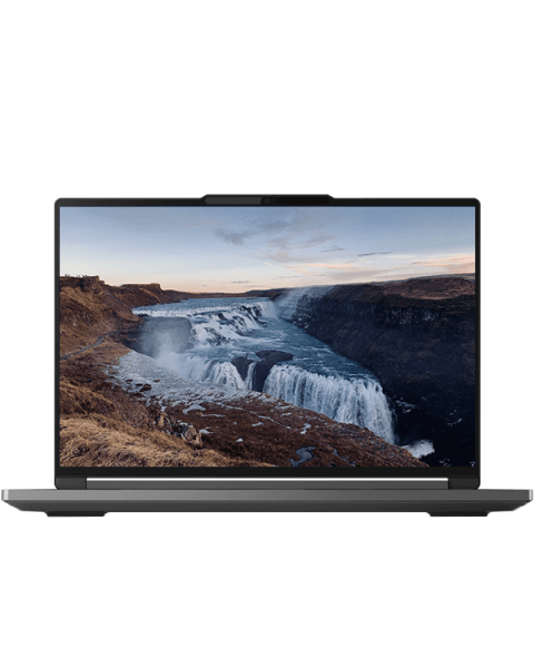 Lenovo ThinkBook 16p G4 IRH | 16 Zoll WQXGA | 13. Generation i7 | 512GB SSD | 16GB RAM | NVIDIA GeForce RTX 4060 | W11 Pro | QWERTZ