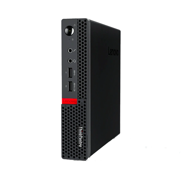 Lenovo ThinkCentre M625q Tiny | 9. Generation E2 | 32-GB-SSD | 4GB RAM