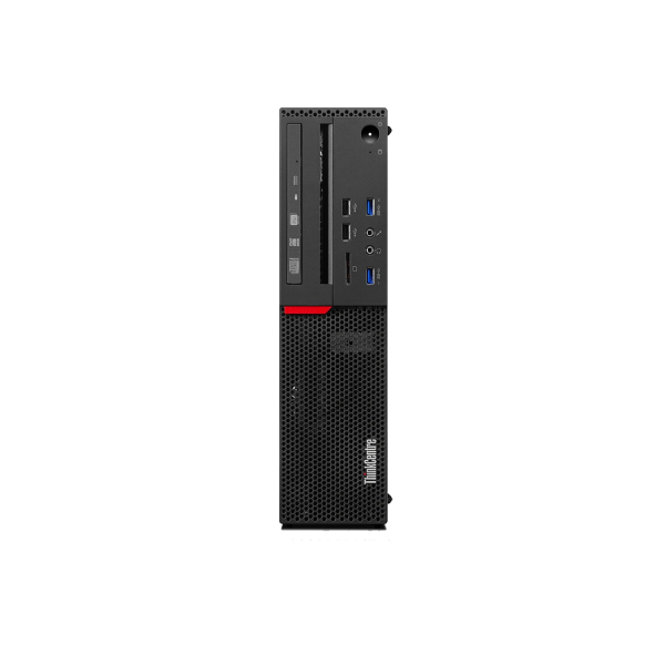 Lenovo ThinkCentre M700 SFF | 6. Generation i5 | 256-GB-SSD | 4GB RAM