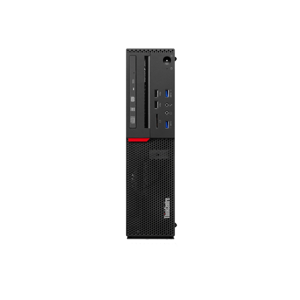 Lenovo ThinkCentre M700 SFF | 6. Generation i3 | 500-GB-HDD | 8GB RAM