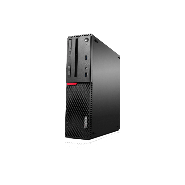 Lenovo ThinkCentre M700 SFF | 6. Generation i3 | 500-GB-HDD | 8GB RAM