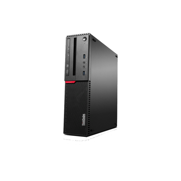 Lenovo ThinkCentre M700 SFF | 6. Generation i3 | 500-GB-HDD | 4GB RAM