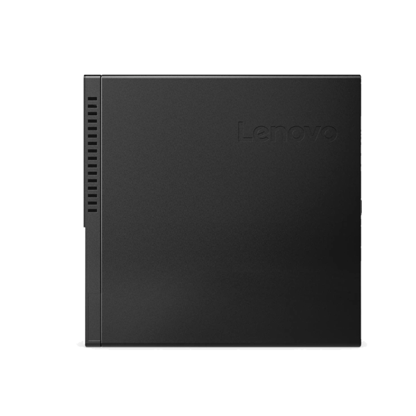 Lenovo ThinkCentre M710q Tiny | 6. Generation i3 | 500-GB-HDD | 4GB RAM