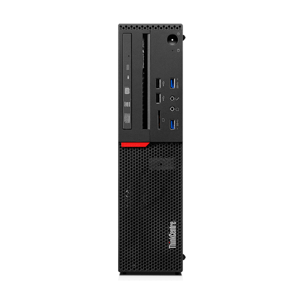 Lenovo ThinkCentre M900 | 6. Generation i5 | 500-GB-Festplatte | 8GB RAM