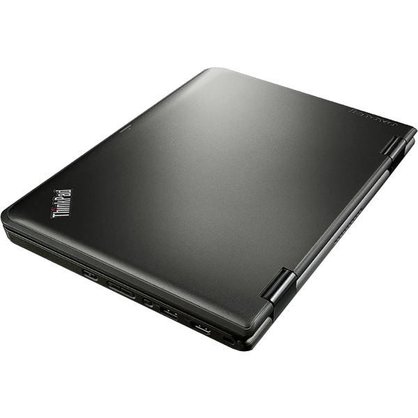 Lenovo ThinkPad 11e Chromebook | 11.6 Zoll HD | Intel Celeron N3150 | 16 GB Flash | 4 GB RAM | QWERTY