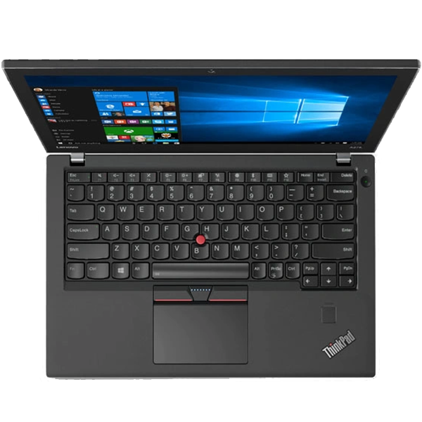 Lenovo ThinkPad A275 | 12,5-Zoll-HD | 8. Generation A12 | 256 GB SSD | 8 GB RAM | QWERTY/AZERTY