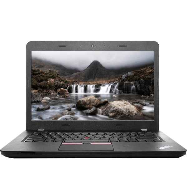 Lenovo ThinkPad E460 | 14 Zoll HD | 6e generation i5 | 256GB SSD | 8GB RAM | QWERTY/AZERTY/QWERTZ
