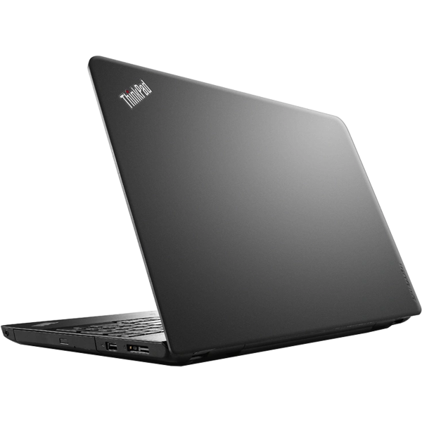 Lenovo ThinkPad E550 | 15,6 Zoll HD | 5. Generation i3 | 128-GB-SSD | 8 GB RAM | QWERTY/AZERTY