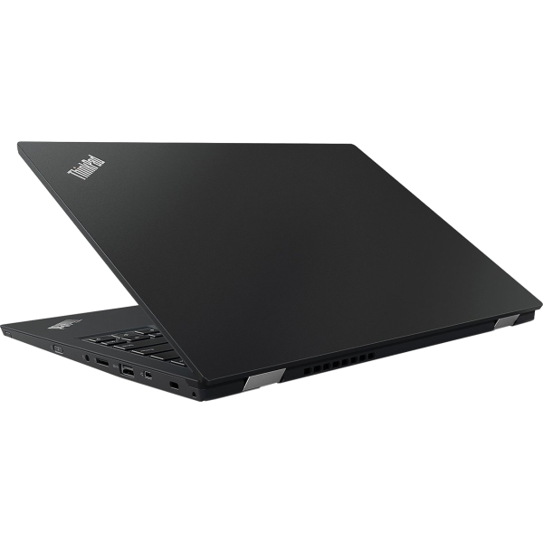 Lenovo ThinkPad L380 | 13.3 Zoll FHD | i5 der 8. Generation | 256GB SSD | 8GB SSD | QWERTY/AZERTY