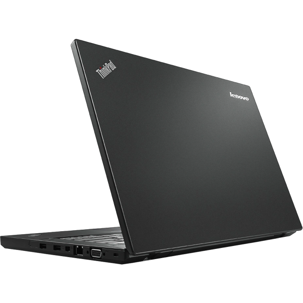 Lenovo ThinkPad L450 | 14-Zoll-HD | 4. Generation i5 | 256-GB-SSD | 8 GB RAM | QWERTY/AZERTY