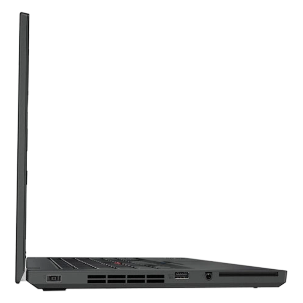 Lenovo ThinkPad L470 | 14 inch HD | 6. Gen i5 | 256GB SSD | 16GB RAM | QWERTY/AZERTY/QWERTZ