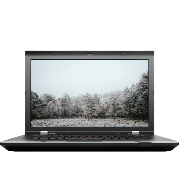 Lenovo ThinkPad L530 | 15,6 Zoll HD | 3. Generation i7 | 128-GB-SSD | 8GB RAM | QWERTY/AZERTY/QWERTZ