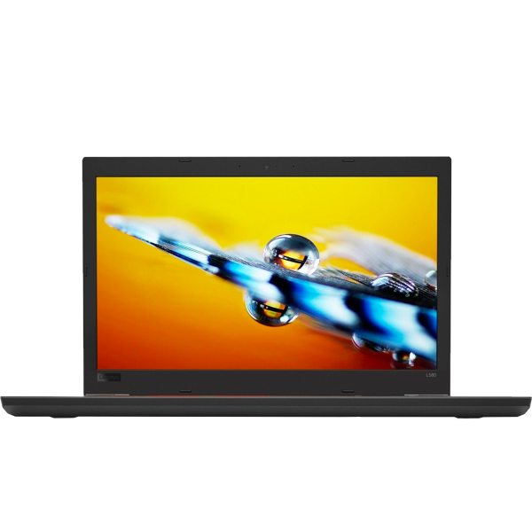 Lenovo ThinkPad L580 | 15.6 Zoll HD | 8. Generation i5 | 256GB SSD | 8GB RAM | W11 Pro | QWERTY