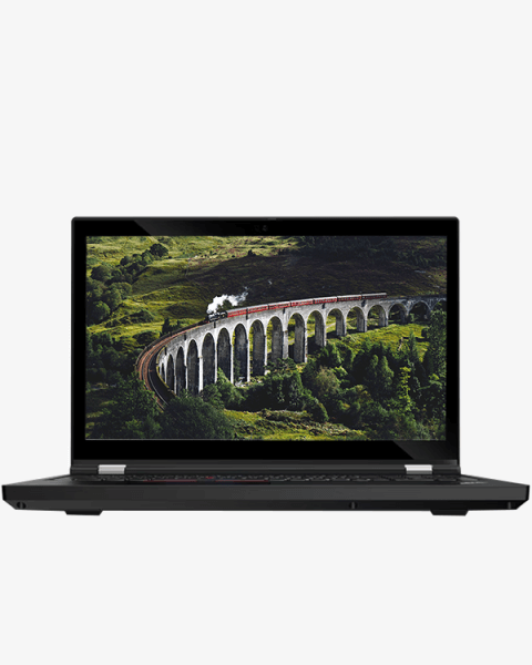 Lenovo ThinkPad P15 Gen 1 | 15.6 Zoll FHD | 10. Generation i7 | 512GB SSD | 16GB RAM | W11 Pro | QWERTY