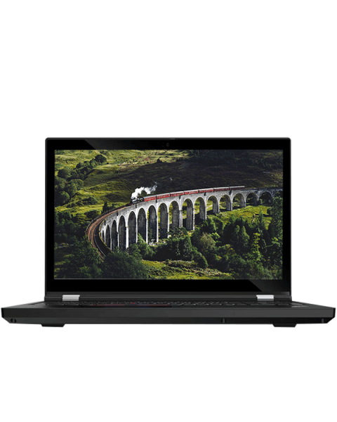 Lenovo ThinkPad P15 Gen 1 | 15.6 Zoll FHD | 10. Generation i7 | 512GB SSD | 16GB RAM | W11 Pro | QWERTY