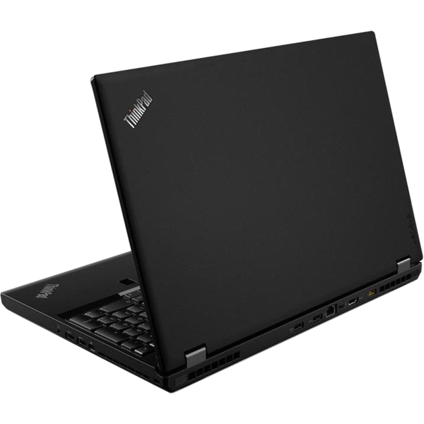 Lenovo ThinkPad P50 | 15.6 Zoll UHD | 6. Generation i7 | 512GB SSD | 32GB RAM | NVIDIA Quadro M2000M | W11 Pro | QWERTY