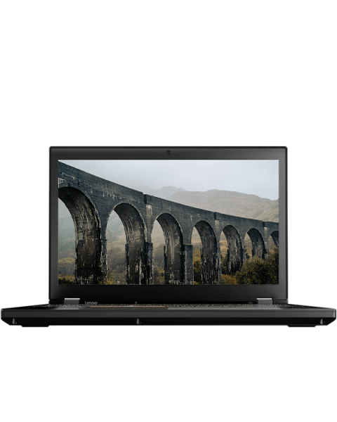 Lenovo ThinkPad P51 | 15.6 Zoll FHD | 7. Generation i7 | 256GB SSD | 16GB RAM| W11 Pro | QWERTY