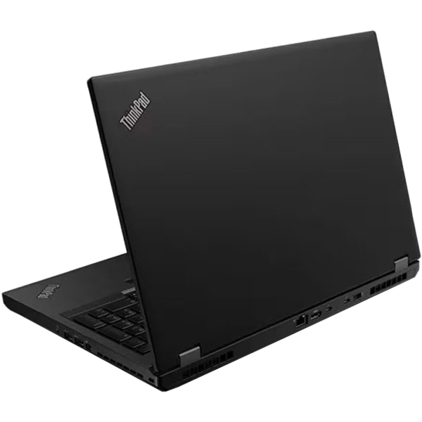Lenovo ThinkPad P52 | 15.6 Zoll FHD | 8. Generation i7 | 512GB SSD | 16GB RAM | W11 Pro | QWERTY