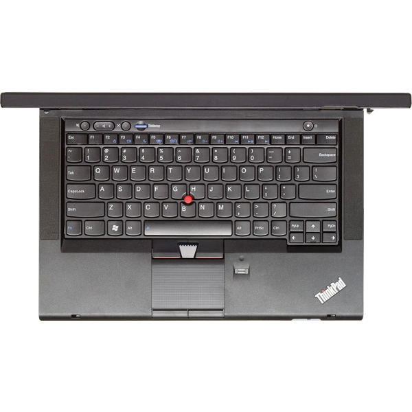 Lenovo ThinkPad T430 | 14 Zoll HD | 3. Generation i5 | 180-GB-SSD | 8GB RAM | QWERTY/AZERTY/QWERTZ