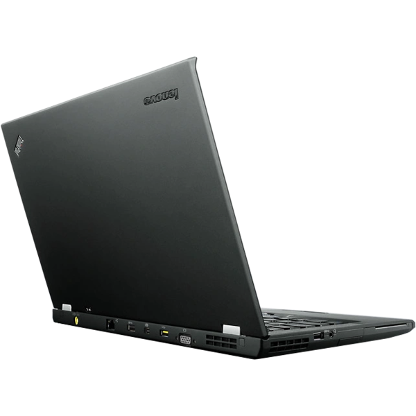 Lenovo ThinkPad T430s | 14 Zoll HD+ | 3. Generation i5 | 128-GB-SSD | 4GB RAM | QWERTY/AZERTY/QWERTZ