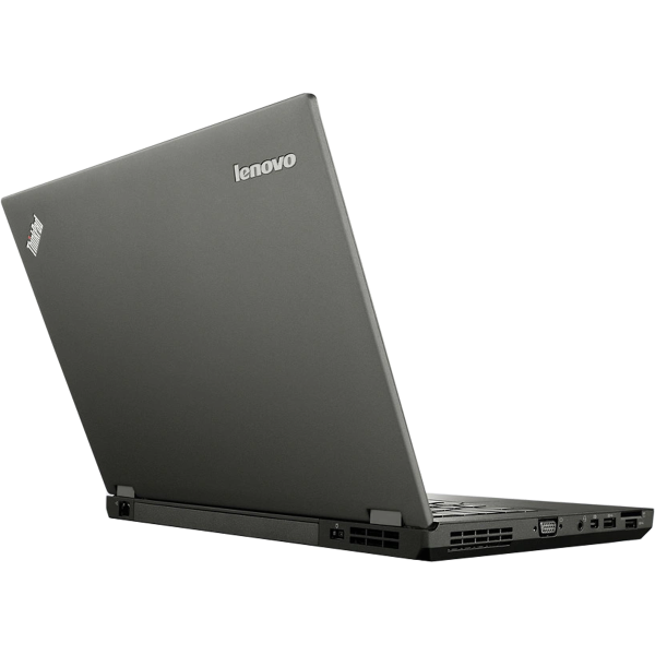 Lenovo ThinkPad T440p | 14 Zoll HD+ | 4. Generation i5 | 256-GB-SSD | 4GB RAM | QWERTY/AZERTY/QWERTZ