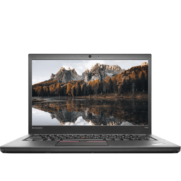 Lenovo ThinkPad T450S | 14 Zoll FHD | 5. Generation i7 | 256 GB SSD | 12GB RAM | QWERTY/AZERTY