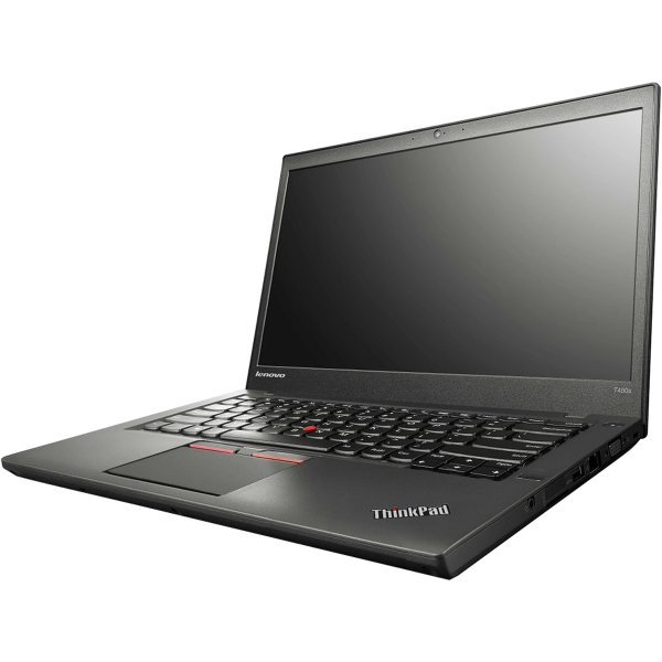 Lenovo ThinkPad T450s Ultrabook | 14 inch FHD | 5e generation i5 | 128GB SSD | 8 GB RAM | QWERTY/AZERTY/QWERTZ