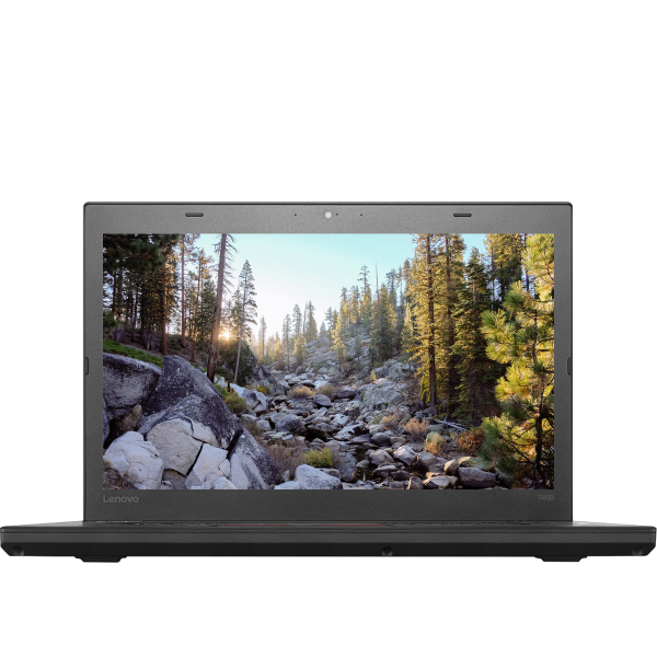 Lenovo ThinkPad T460 | 14 inch HD | 6. Gen i5 | 128GB SSD | 8GB RAM | QWERTY/AZERTY/QWERTZ